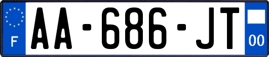 AA-686-JT