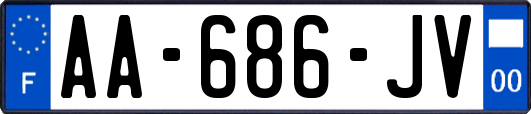 AA-686-JV