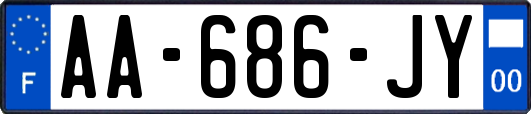 AA-686-JY