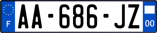 AA-686-JZ