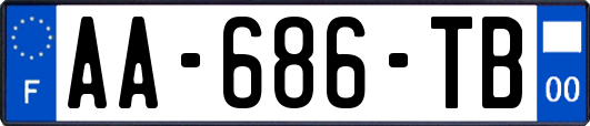 AA-686-TB