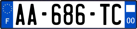 AA-686-TC