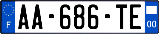 AA-686-TE