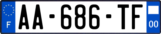 AA-686-TF