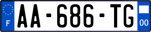 AA-686-TG