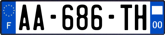 AA-686-TH