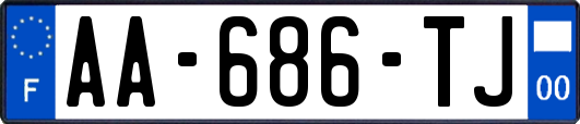 AA-686-TJ