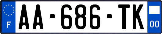 AA-686-TK