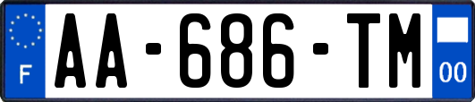 AA-686-TM