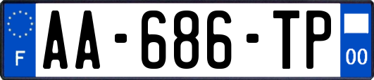 AA-686-TP