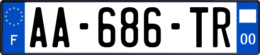 AA-686-TR