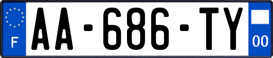 AA-686-TY