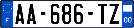 AA-686-TZ