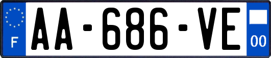 AA-686-VE