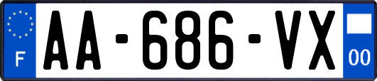 AA-686-VX