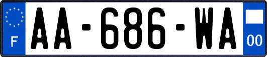 AA-686-WA