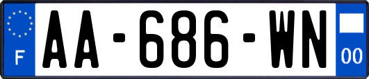 AA-686-WN