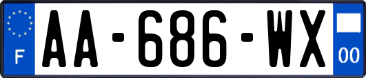 AA-686-WX