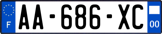 AA-686-XC