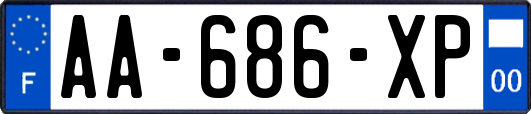 AA-686-XP