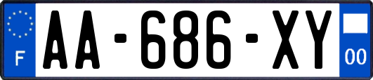 AA-686-XY