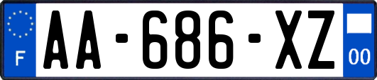 AA-686-XZ