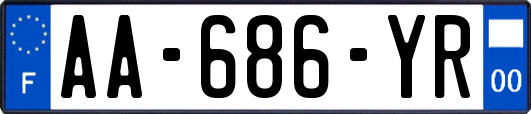 AA-686-YR