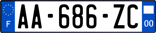 AA-686-ZC