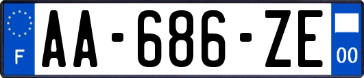 AA-686-ZE