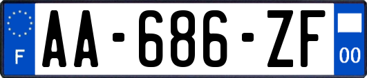 AA-686-ZF