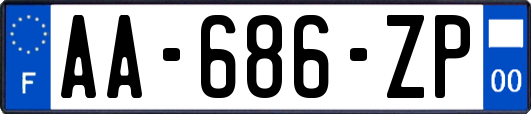 AA-686-ZP