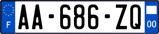 AA-686-ZQ