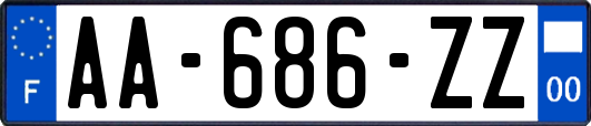 AA-686-ZZ