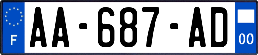 AA-687-AD