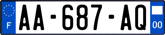 AA-687-AQ