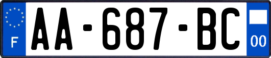 AA-687-BC