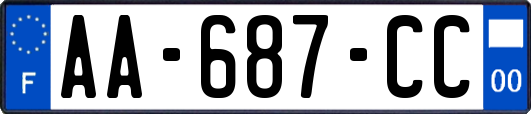 AA-687-CC