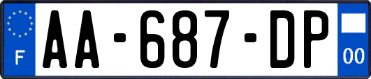 AA-687-DP