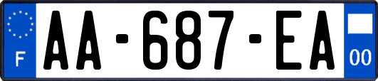 AA-687-EA