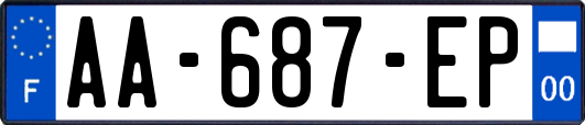 AA-687-EP