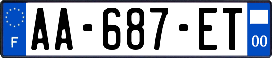 AA-687-ET