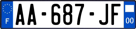 AA-687-JF