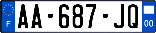 AA-687-JQ