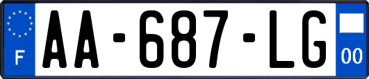 AA-687-LG