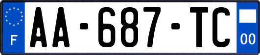 AA-687-TC