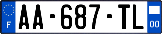 AA-687-TL