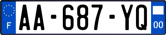 AA-687-YQ