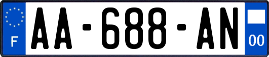 AA-688-AN