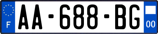 AA-688-BG