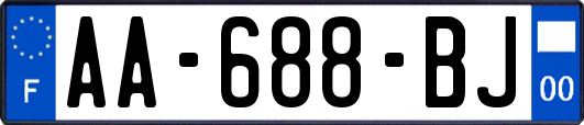 AA-688-BJ